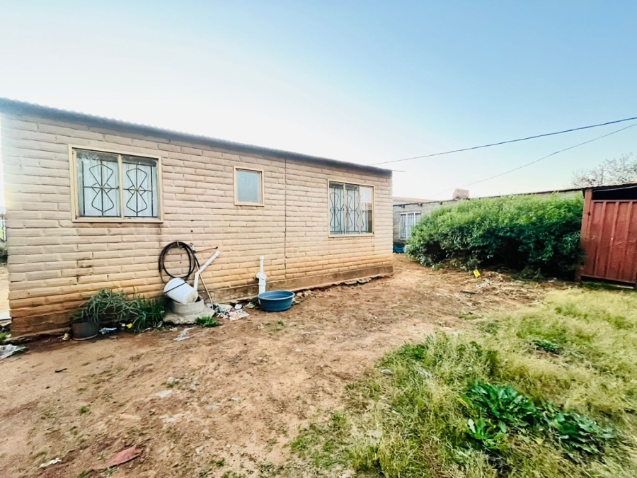 2 Bedroom Property for Sale in Grasslands Free State